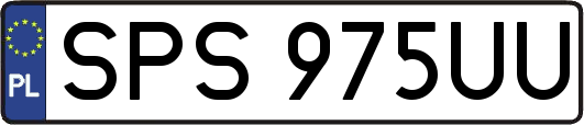 SPS975UU