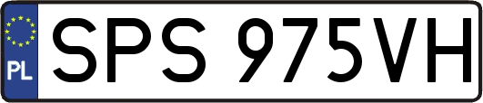 SPS975VH