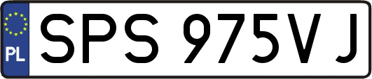 SPS975VJ