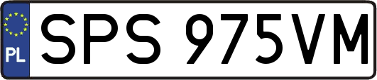 SPS975VM