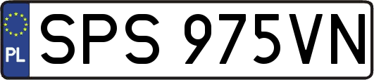 SPS975VN