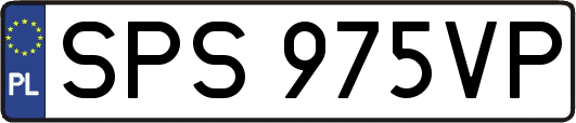 SPS975VP