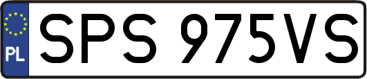 SPS975VS