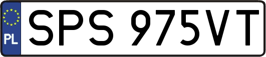 SPS975VT