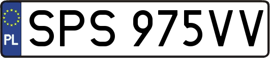 SPS975VV
