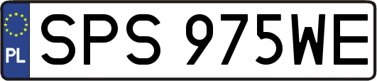 SPS975WE