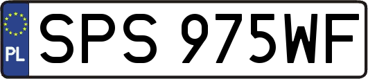 SPS975WF