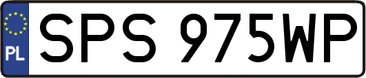 SPS975WP