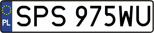 SPS975WU