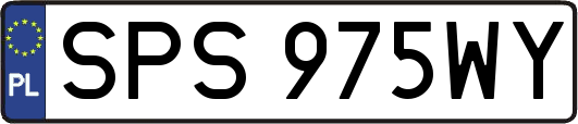 SPS975WY