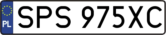 SPS975XC