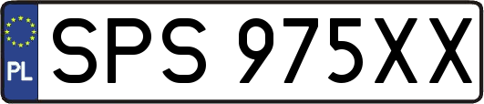 SPS975XX