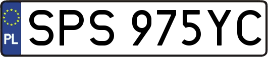 SPS975YC