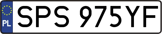 SPS975YF