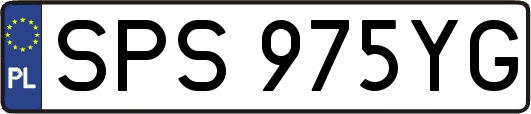 SPS975YG