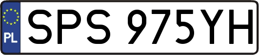 SPS975YH