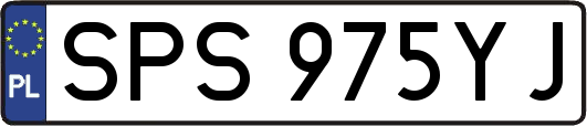 SPS975YJ
