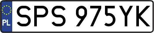 SPS975YK