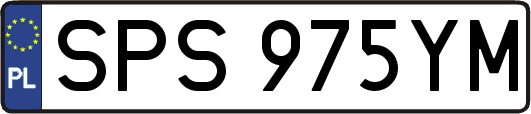SPS975YM