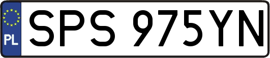 SPS975YN
