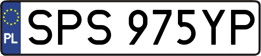 SPS975YP