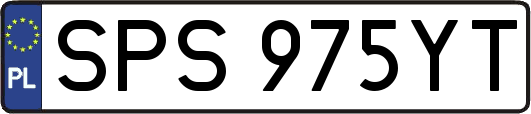 SPS975YT