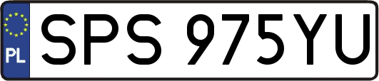 SPS975YU