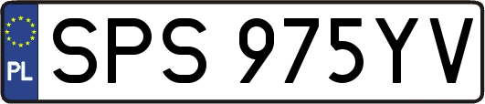 SPS975YV
