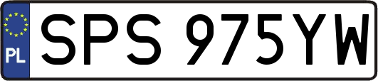 SPS975YW