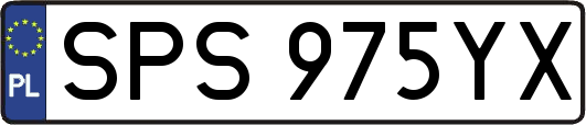 SPS975YX