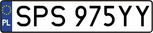 SPS975YY