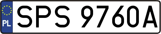 SPS9760A