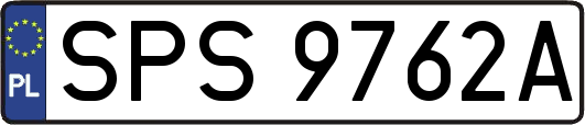 SPS9762A