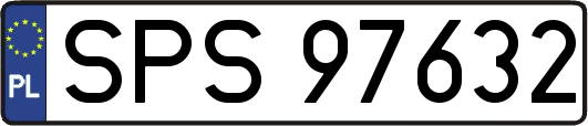 SPS97632
