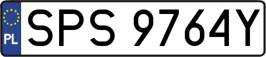 SPS9764Y