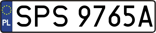 SPS9765A