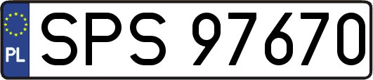 SPS97670