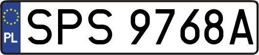 SPS9768A