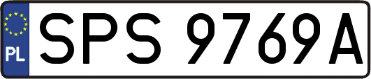 SPS9769A
