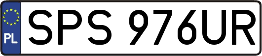 SPS976UR