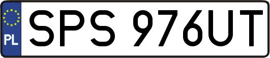 SPS976UT
