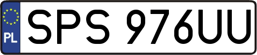SPS976UU