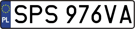 SPS976VA