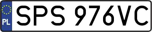 SPS976VC