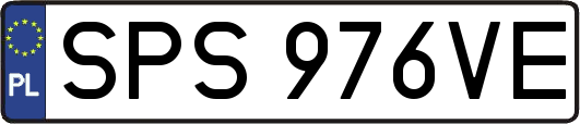 SPS976VE