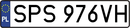 SPS976VH