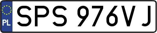 SPS976VJ