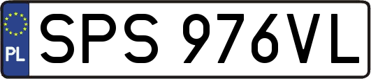 SPS976VL