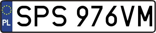 SPS976VM