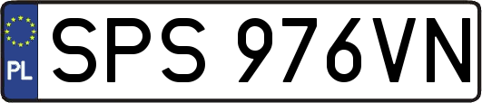 SPS976VN